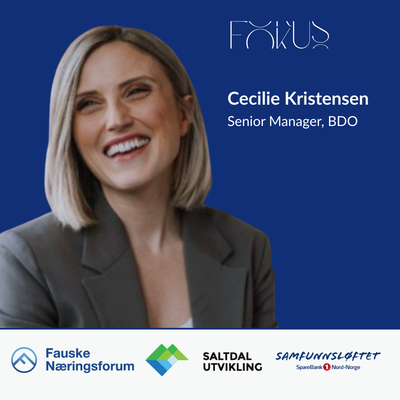 Cecilie Kristensen